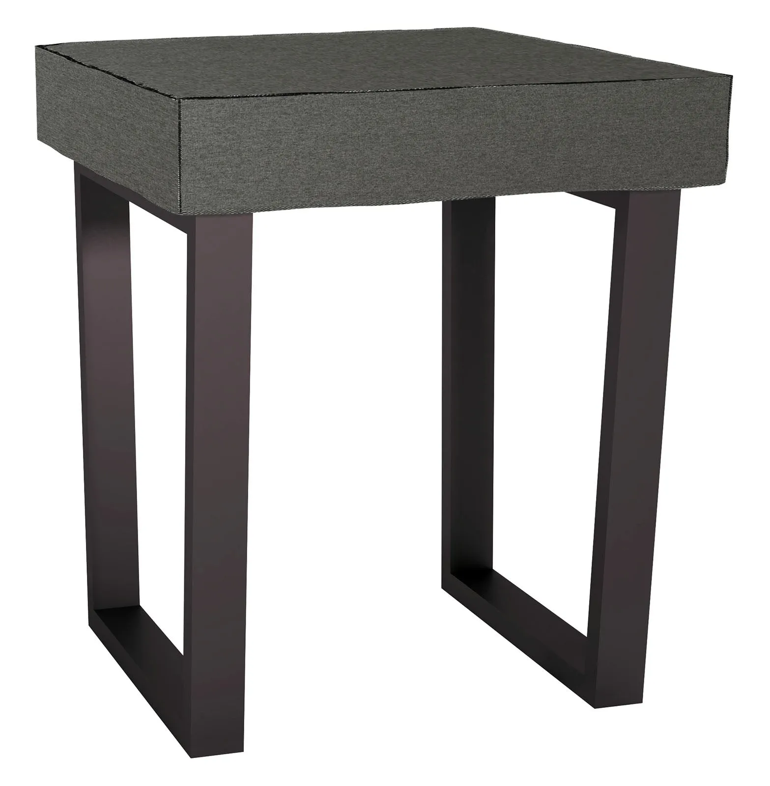 Classic Fusion Dressing Stool FSST