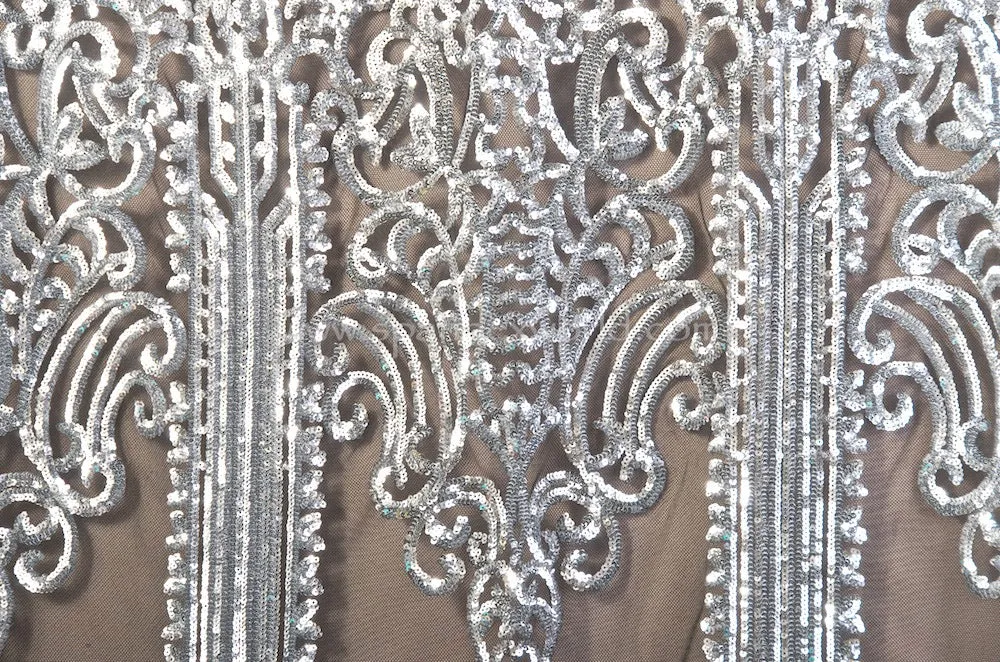 Classic Gown