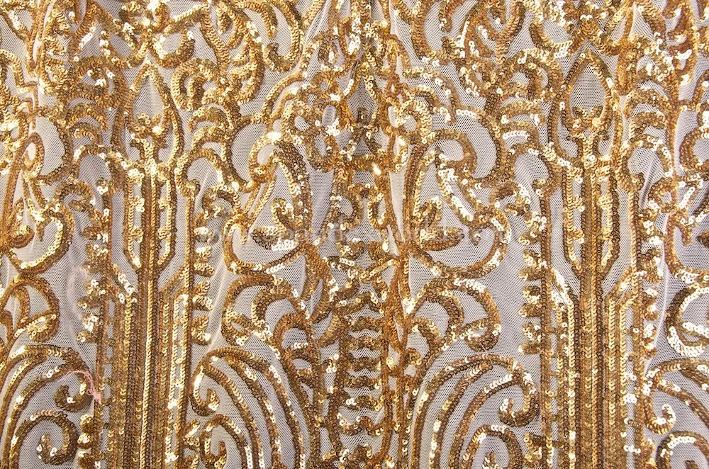 Classic Gown