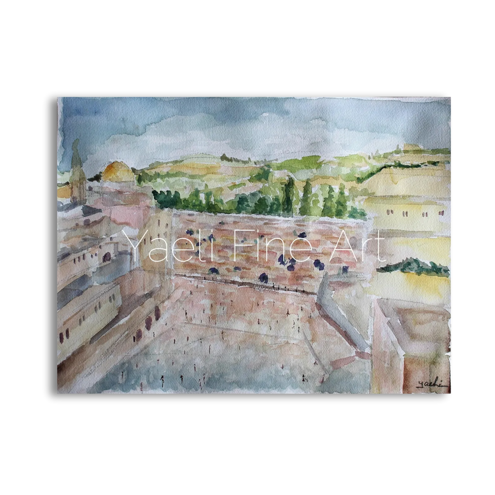 Classic Kotel