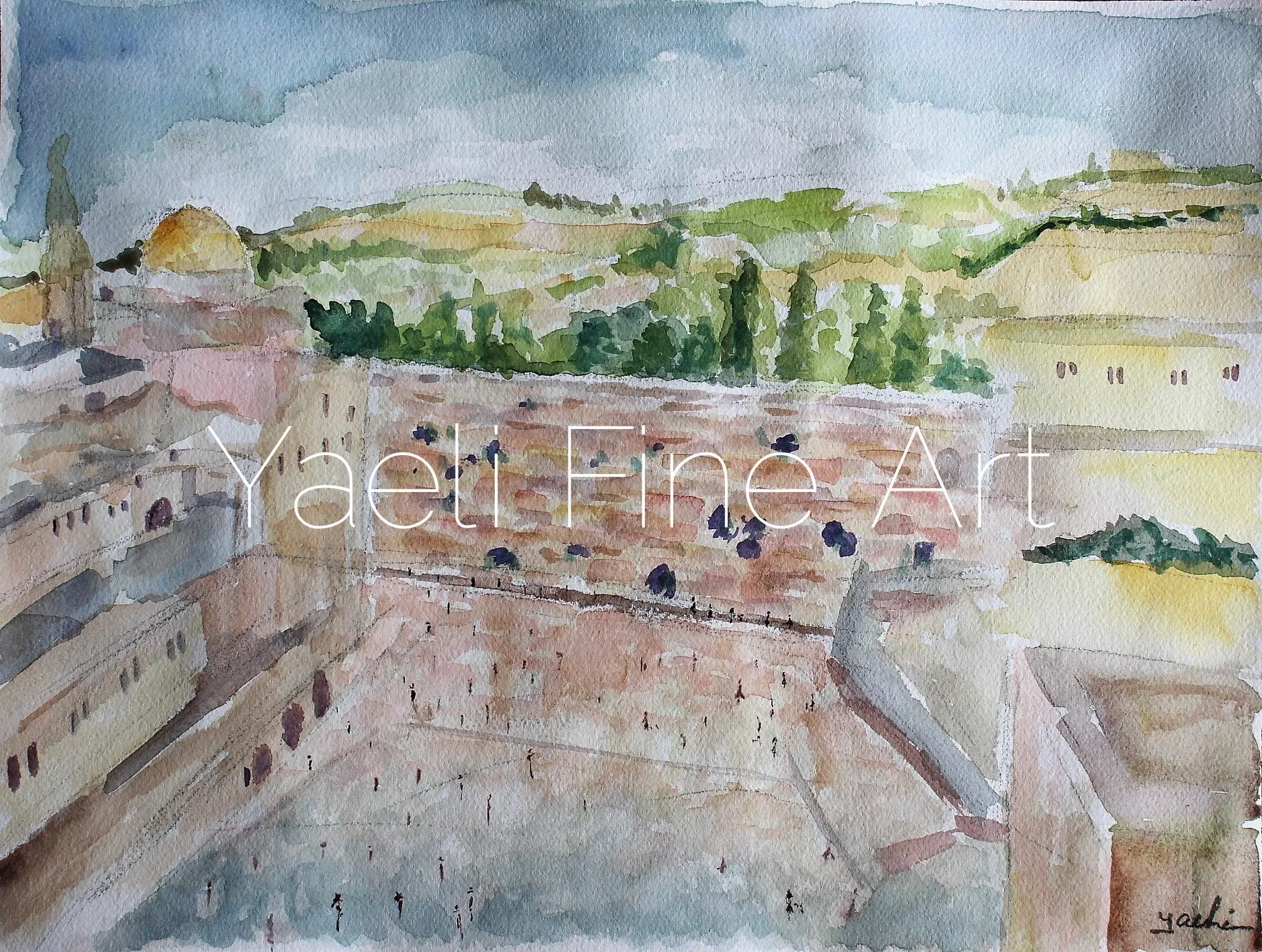 Classic Kotel