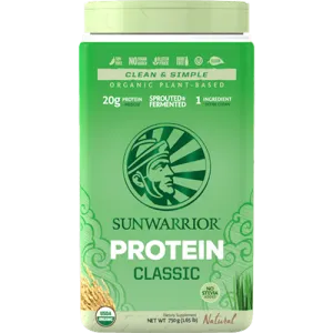 Classic Protein Natural