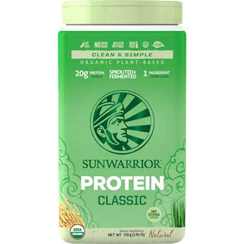 Classic Protein Natural