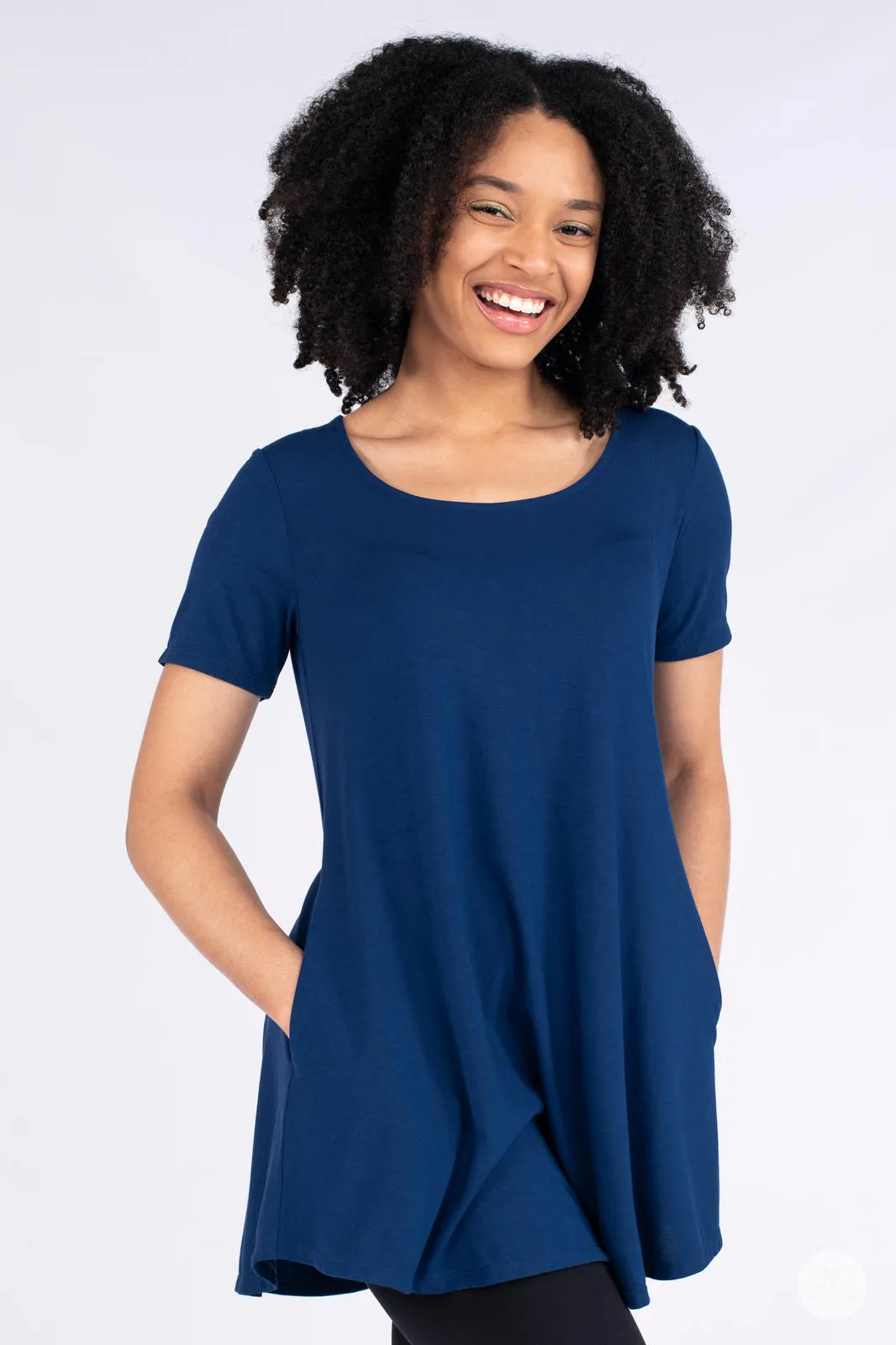 Classic Tunic