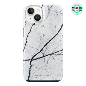 Classic White - iPhone 14 Case