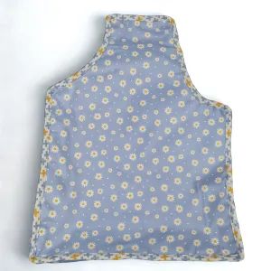 DAISY DREAMS PRINT BLOUSE COVER
