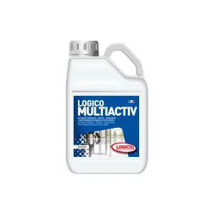 Detergente Multi Active H.A.C.C.P. 5 lt