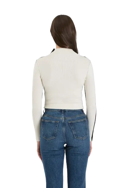 Doen Sweater