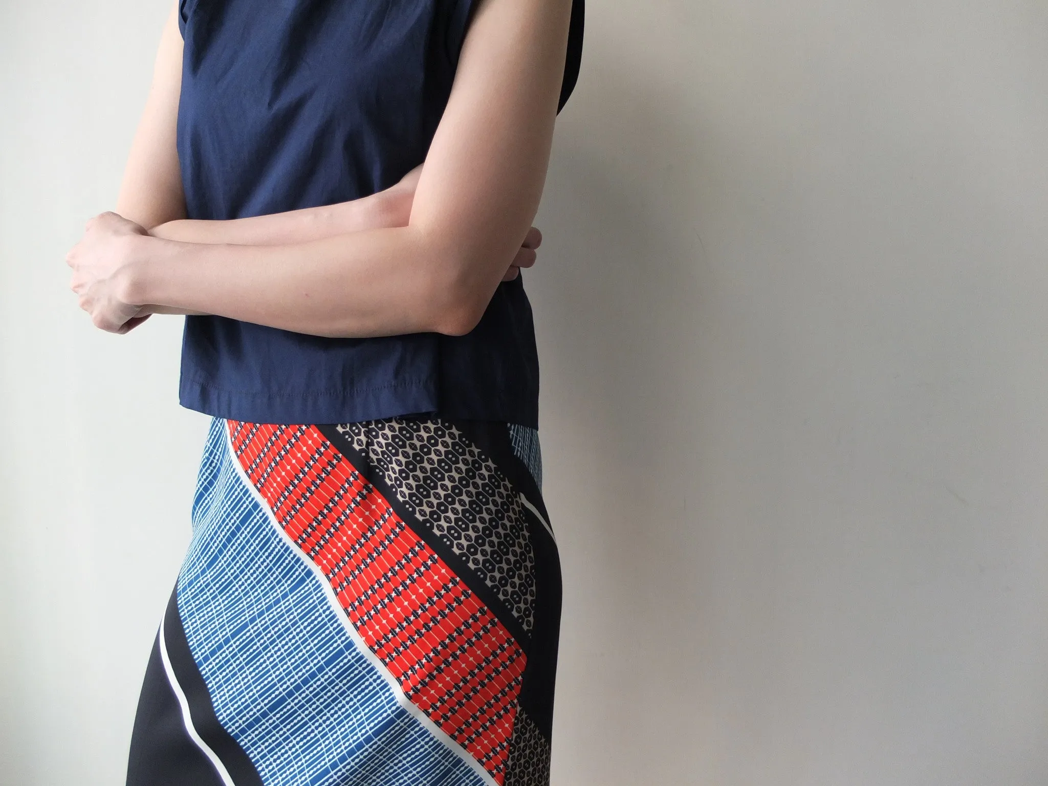 dover skirt-sold out