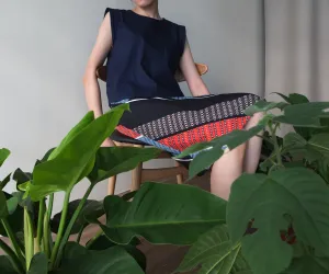 dover skirt-sold out