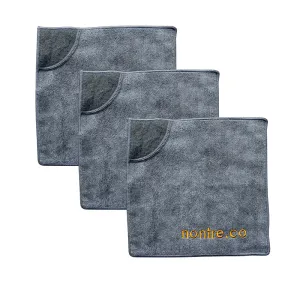 Dual Texture Cleaning Cloths