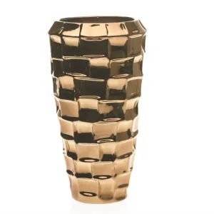 Dubai Vase
