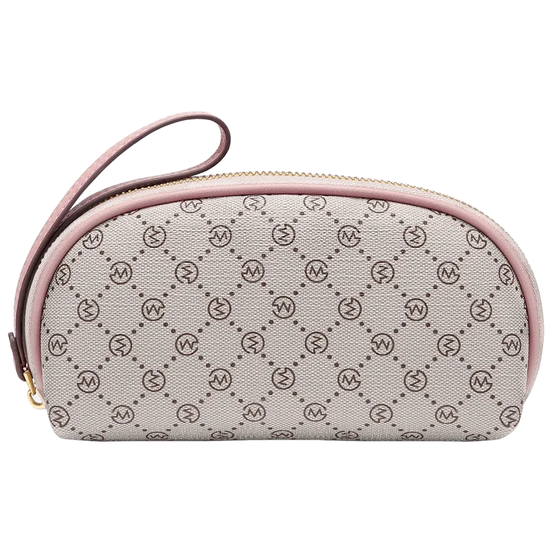 Elegant Retro Mini Handbag & Wallet