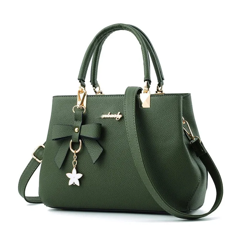 Elegant Women's Messenger Bag