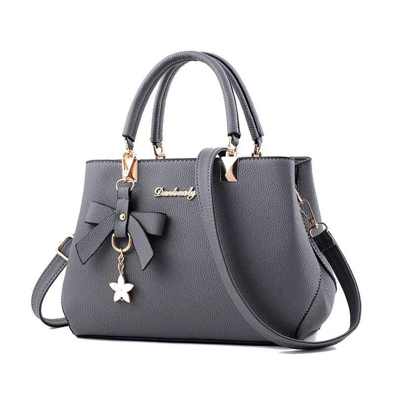 Elegant Women's Messenger Bag