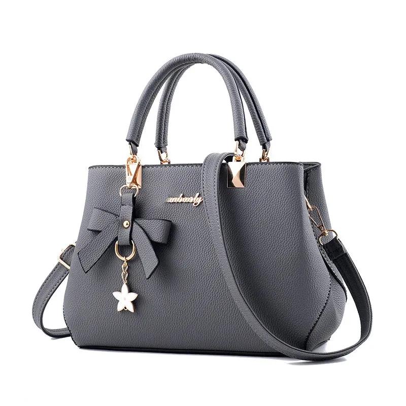 Elegant Women's Messenger Bag