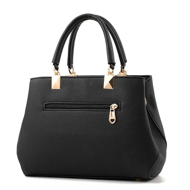 Elegant Women's Messenger Bag