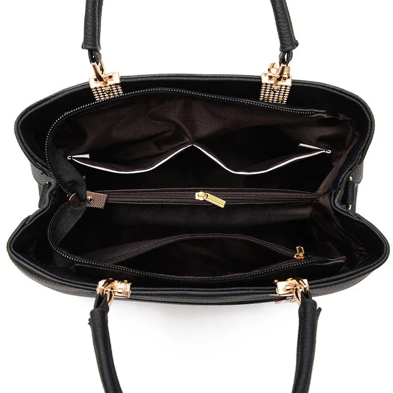 Elegant Women's Messenger Bag