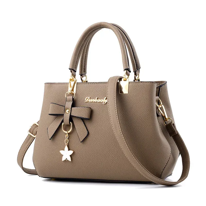 Elegant Women's Messenger Bag