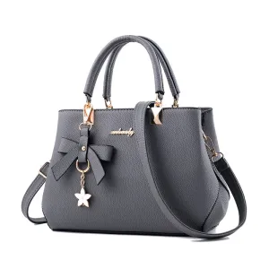 Elegant Women's Messenger Bag