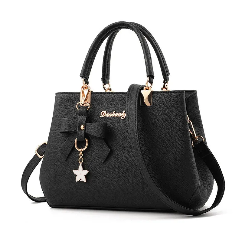Elegant Women's Messenger Bag