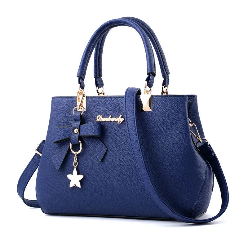 Elegant Women's Messenger Bag