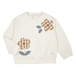 Embroidered Pullover 1.459