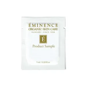 Eminence Organics Marine Flower Peptide Eye Cream Sample