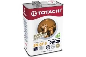 ENGINE OIL TOTACHI L102013