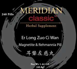 Er Long Zuo Ci Wan