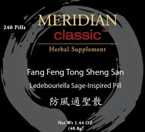 Fang Feng Tong Sheng Wan