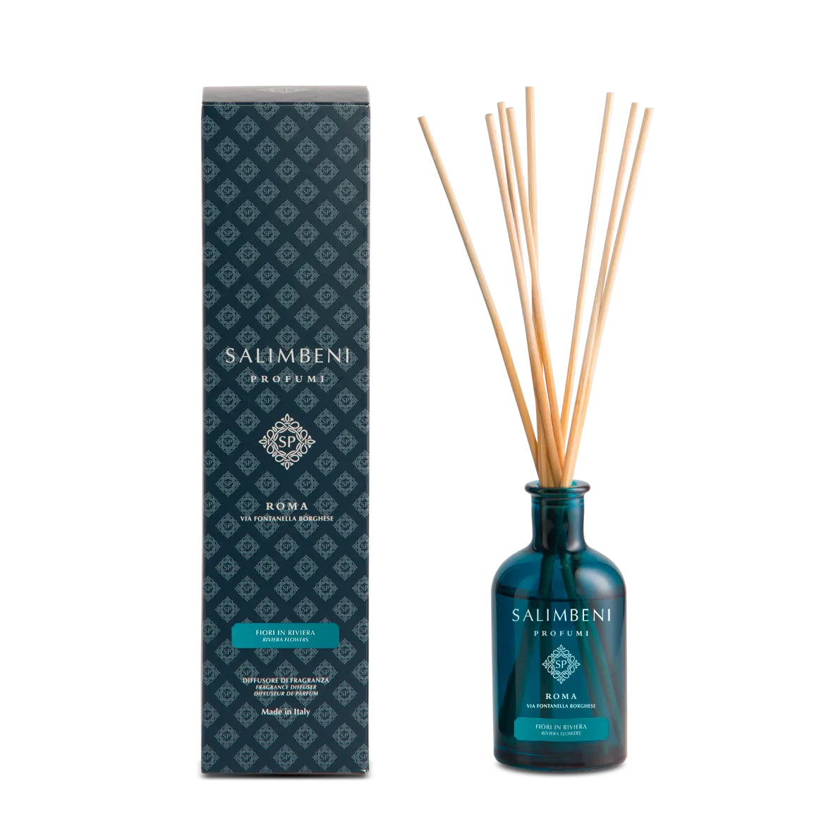 Fiori in Riviera 100 ml