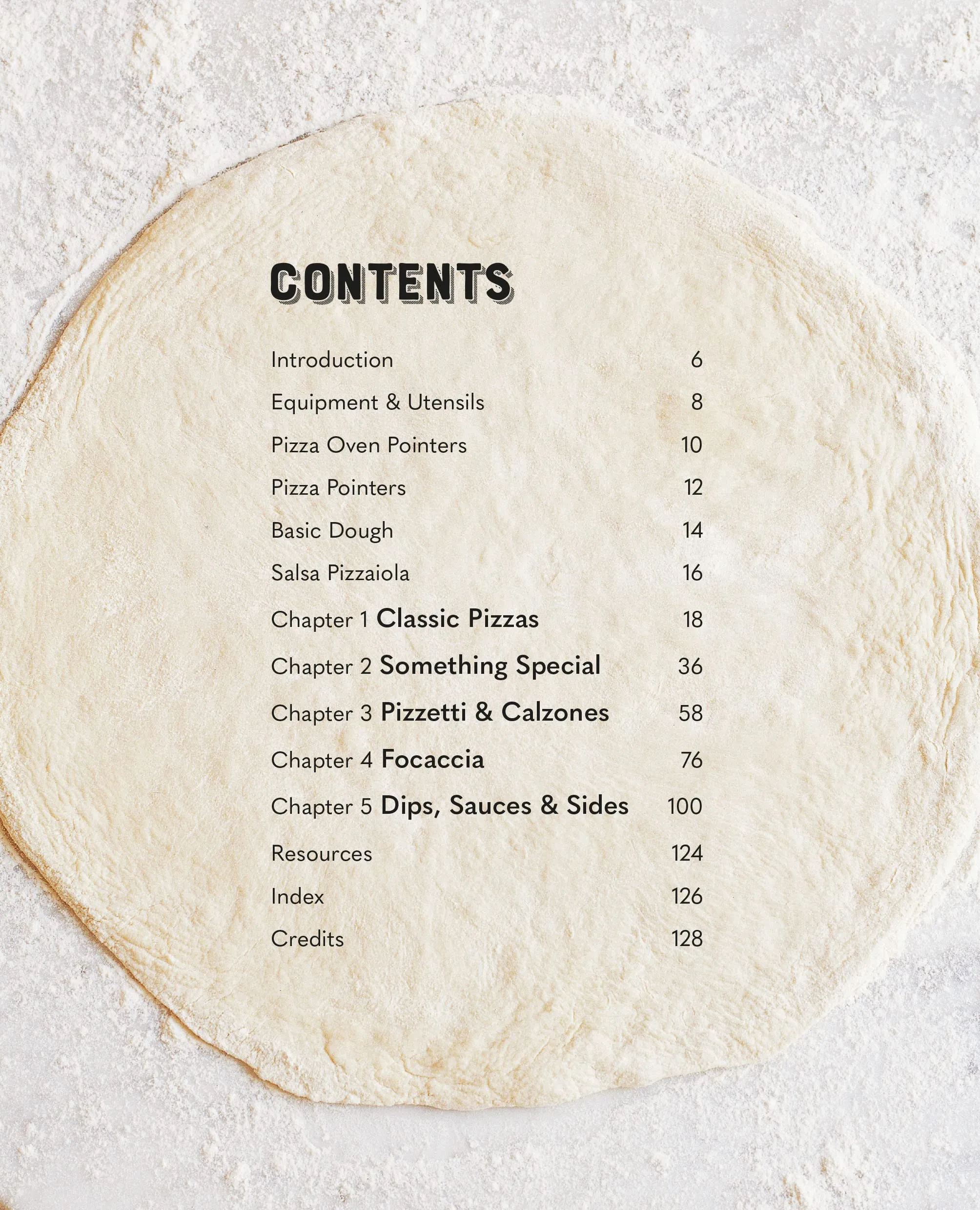 Fire and Slice: Deliciously simple recipes for your home pizza oven