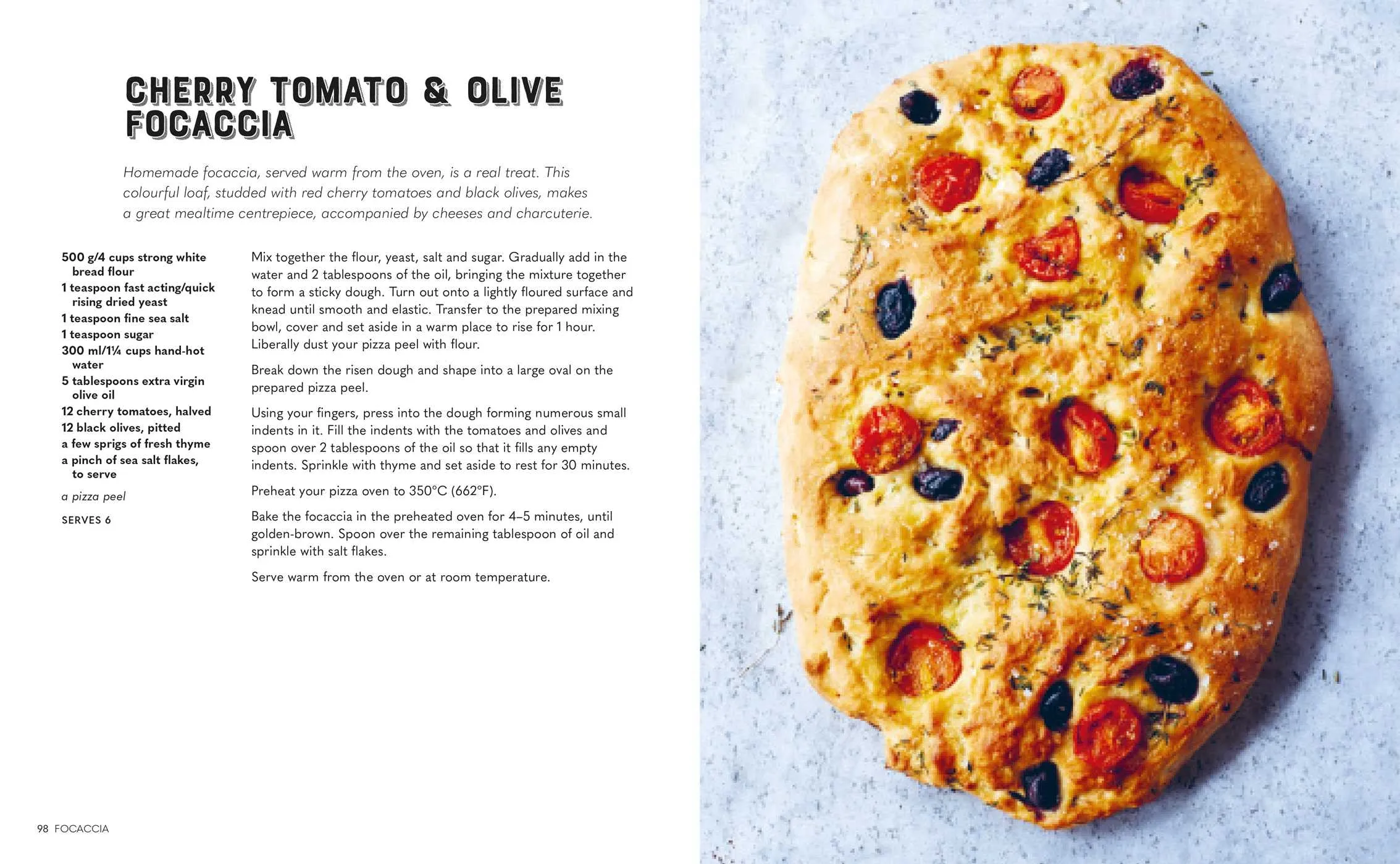 Fire and Slice: Deliciously simple recipes for your home pizza oven