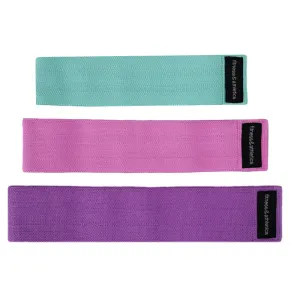 Fitness & Athletics Hip Band Resistance Bands