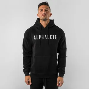 Fitness Hooded