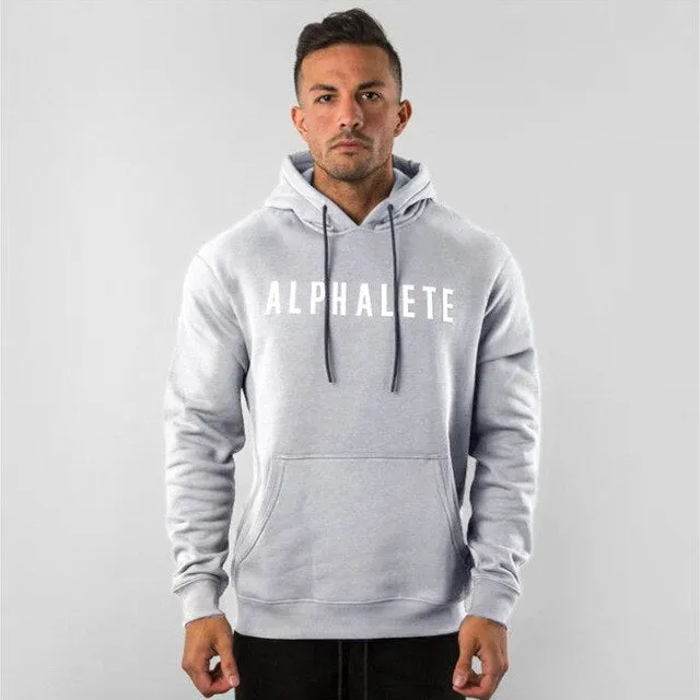 Fitness Hooded