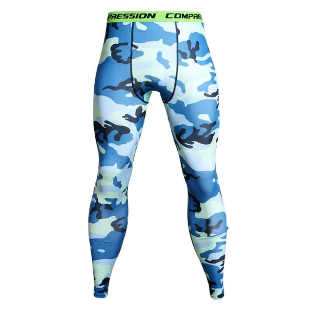 Fitness Leggings