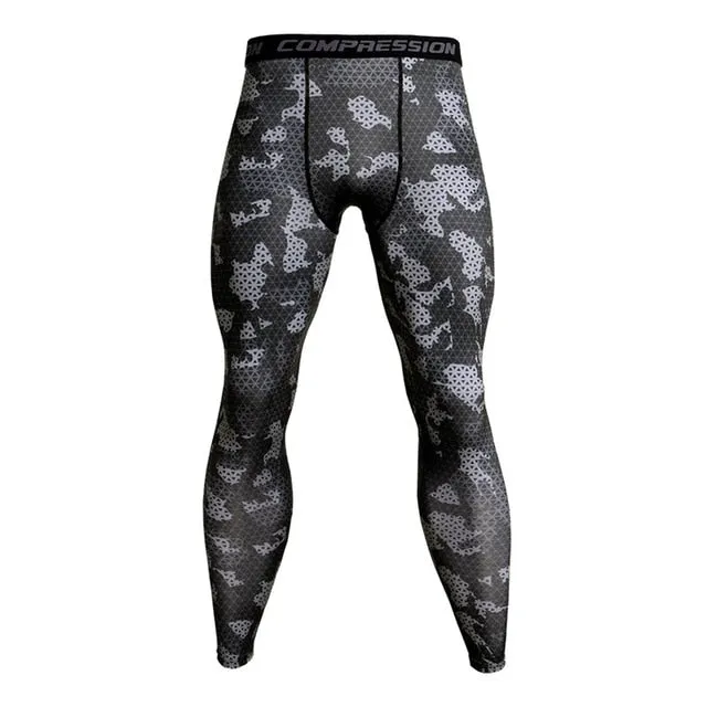 Fitness Leggings