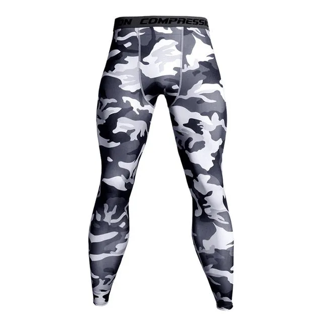 Fitness Leggings