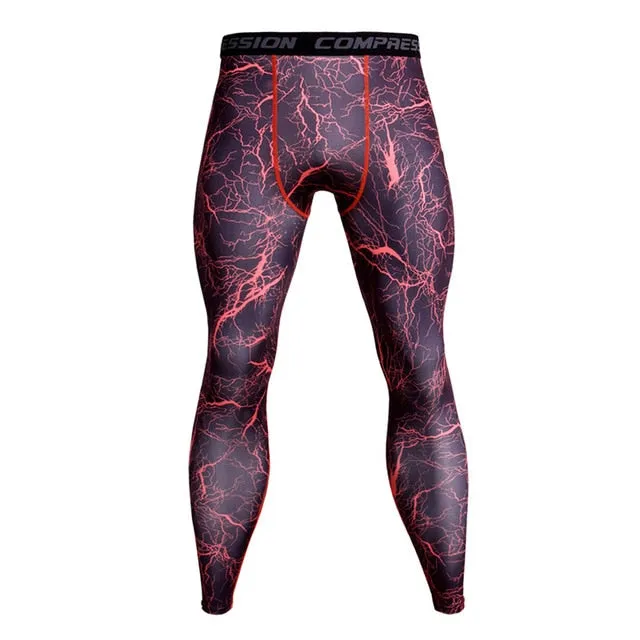 Fitness Leggings