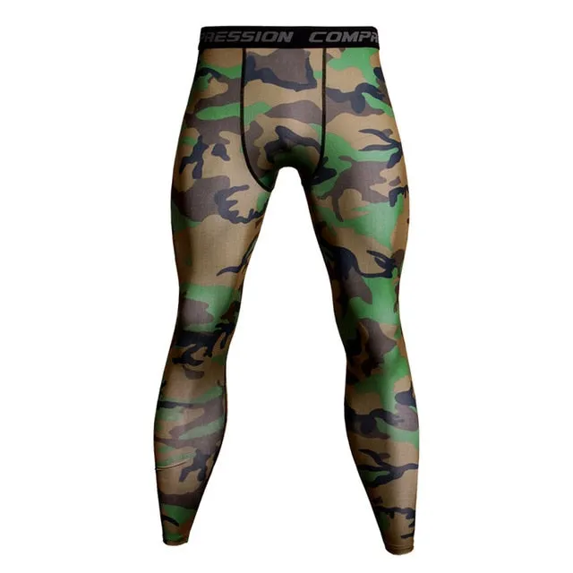Fitness Leggings