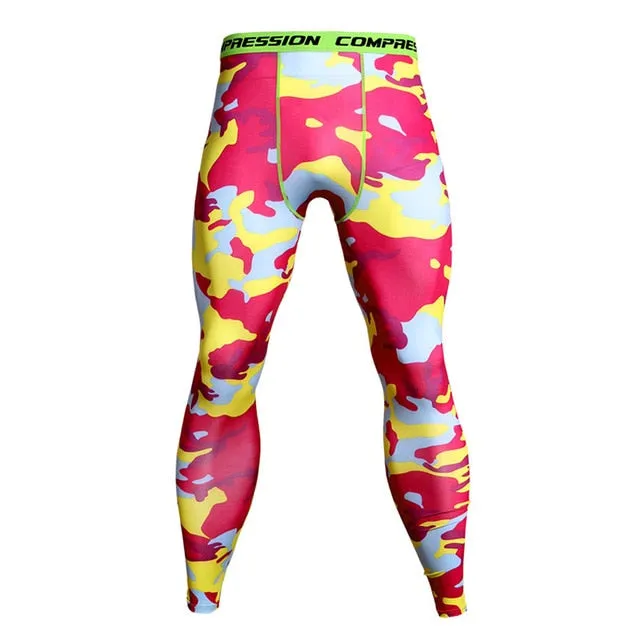 Fitness Leggings