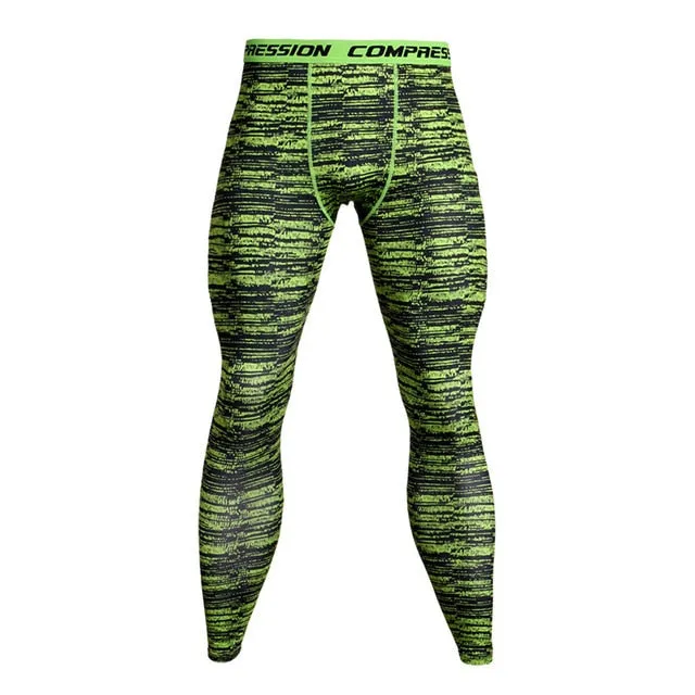 Fitness Leggings
