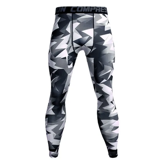 Fitness Leggings