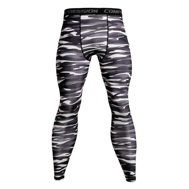 Fitness Leggings