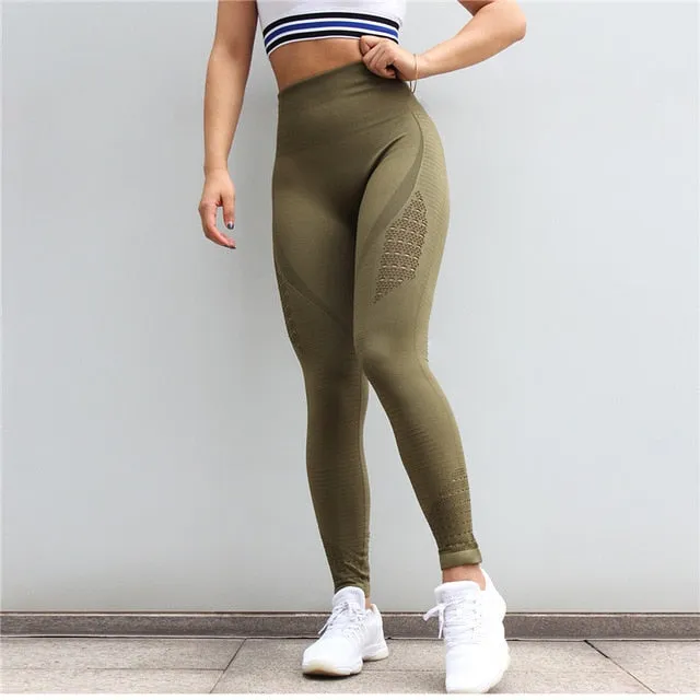 Fitness Leggings