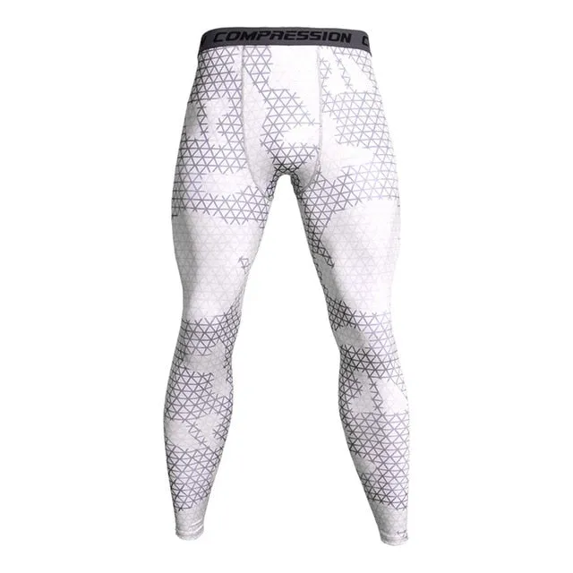 Fitness Leggings