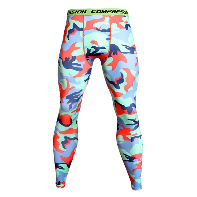 Fitness Leggings