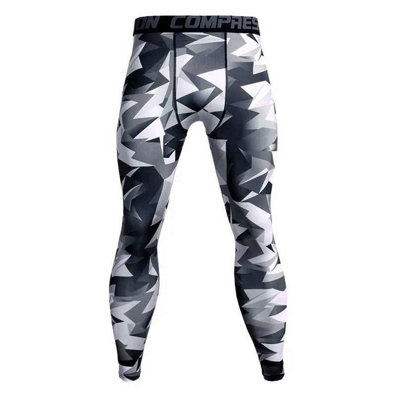 Fitness Leggings